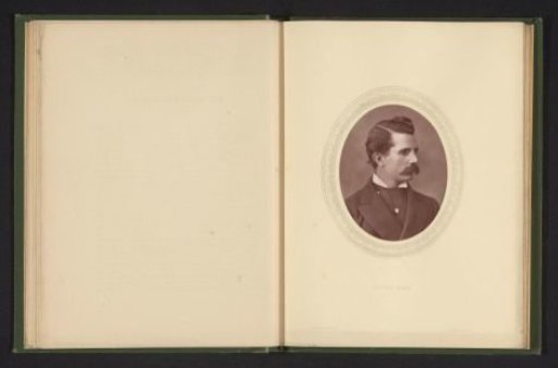 William Black