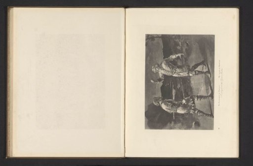 Mr. Alexander as Macduff, Mr. Irving as Macbeth