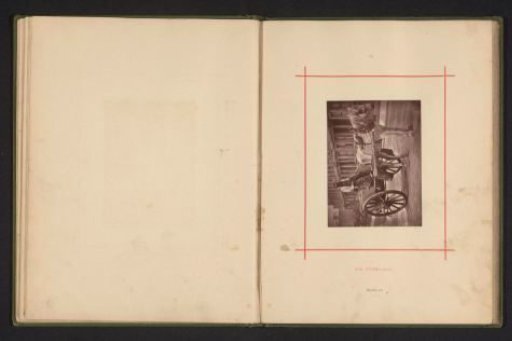 The water-cart