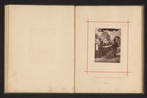 "Mush-fakers" and ginger-beer makers