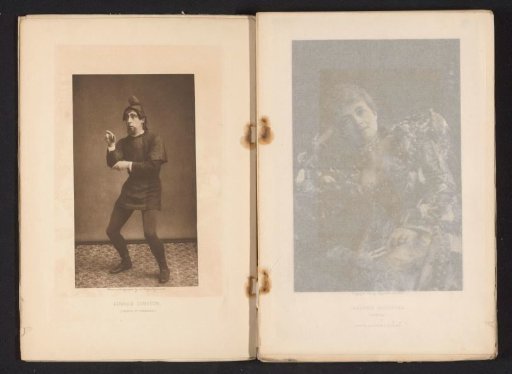 Edward Compton (Dromio of Syracuse)