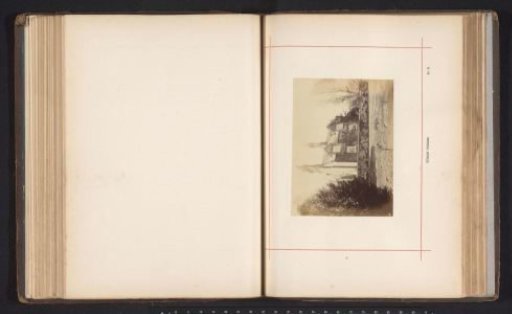 Parsonage at Hursley
