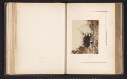 Birthplace of John Keble with Yew Tree