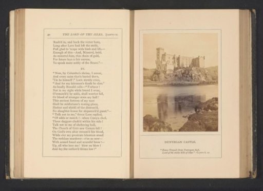 Dunvegan Castle