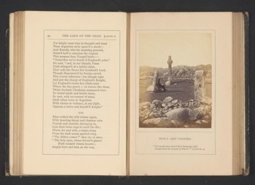 Dun-y and crosses