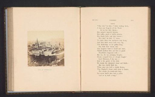 City of Edinburgh
