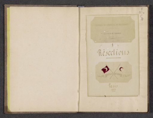 Clinic of the Beylerbey Hospital: 1 resections