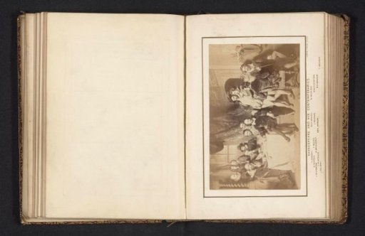 Shakespeare and his contemporaries