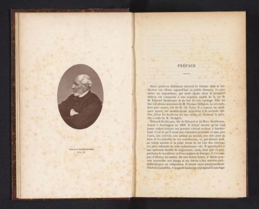 Edward Backhouse