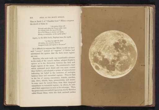Full moon