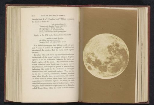 Full moon