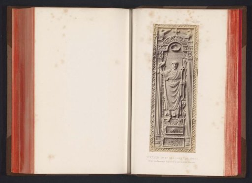 Diptych of St. Gregory the Great