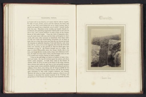 Lover's Leap
