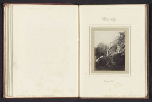 Cascade Rock