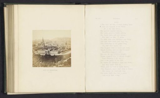 City of Edinburgh