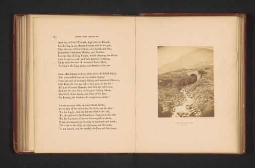 Pass of Glencoe