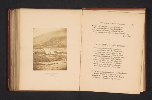 Bruce's landing, Skye