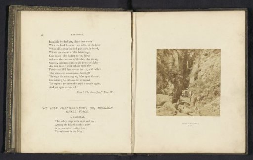 Dungeon-Ghyll