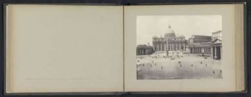 St. Peters. Rome