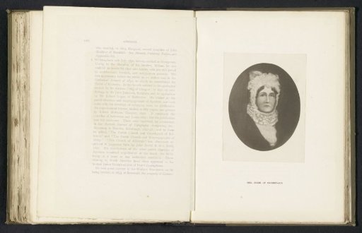 Mrs. Dobie of Grangevale