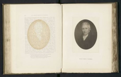 William Wilson of Crummock
