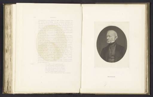 William Dobie