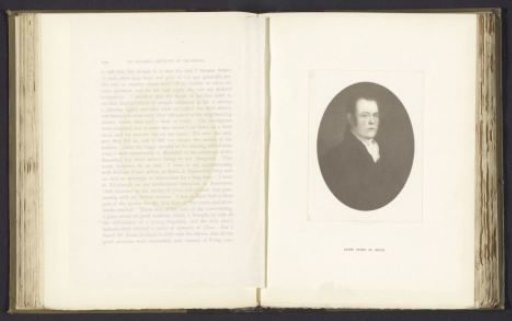 James Dobie of Beith