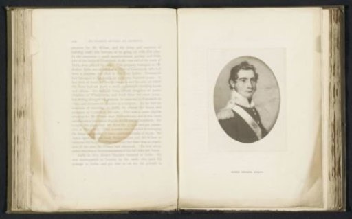 Robert Shedden, H.E.I.C.S.