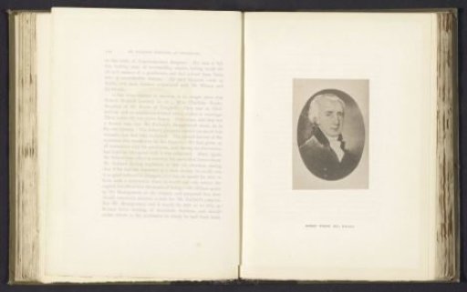 Robert Wilson, M.D., H.E.I.C.S.