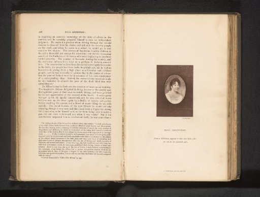 Mary Aikenhead