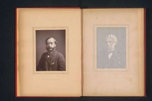 The Earl of Carnarvon