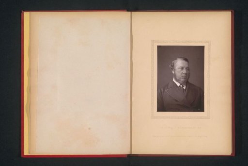 Right Hon. G. Sclater-Booth, M.P.
