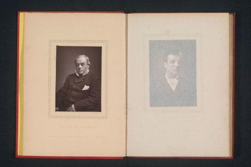 The Duke of Marlborough