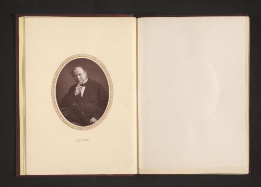 Lord Derby