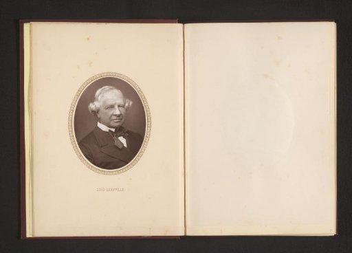 Lord Granville