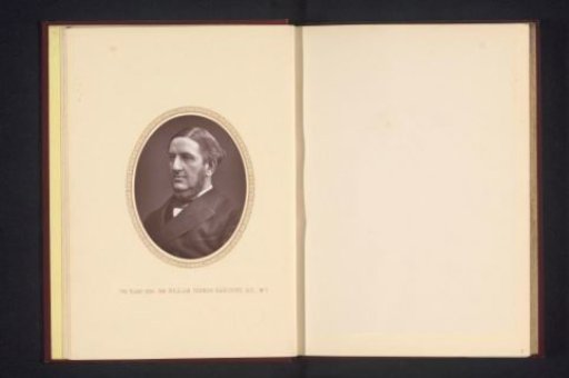 The Right Hon. Sir William Vernon-Harcourt, Q.C., M.P.