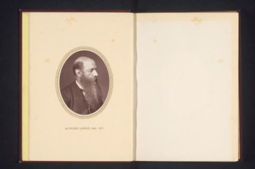 Sir Wilfrid Lawson, Bart., M.P.