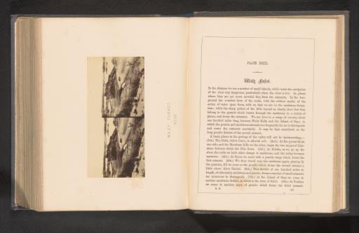Landscape on the Nile