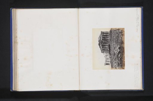 Athens: The Parthenon—General View from the North-west