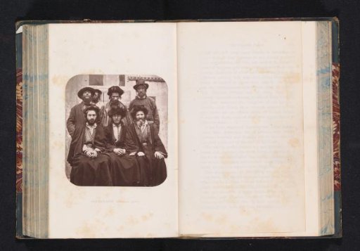 Ashkenazim (German Jews)