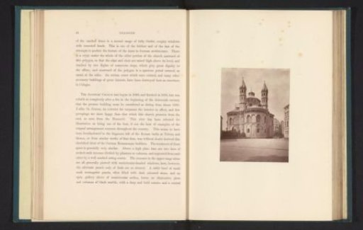 View of the Apostel Church in Cologne