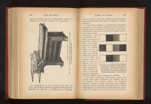 Printing press