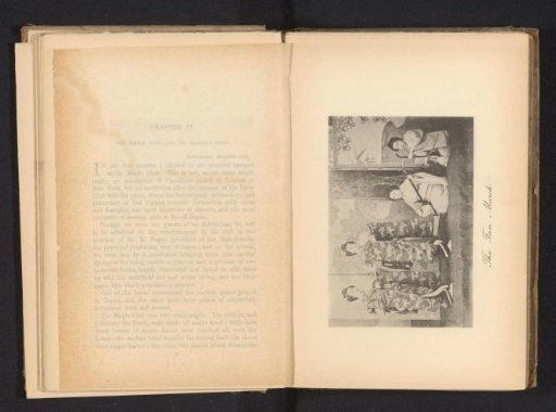 Portrait of four unknown Japanese women