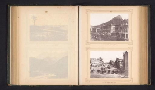 Cape Town-Adderley Street
