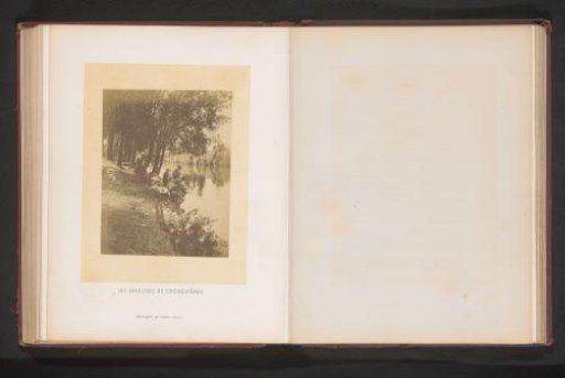 Women Washing Along the Marne at Chennevières-sur-Marne