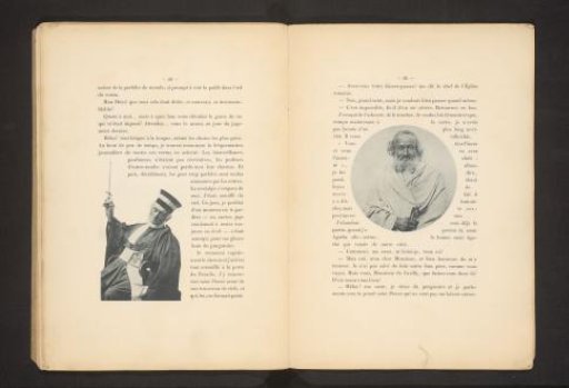 Presumably a post-mortem portrait of a clergyman