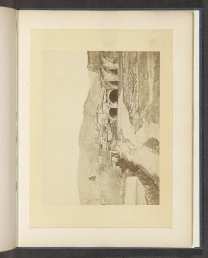 View of Pergamon