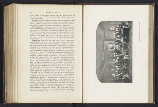 Composition group