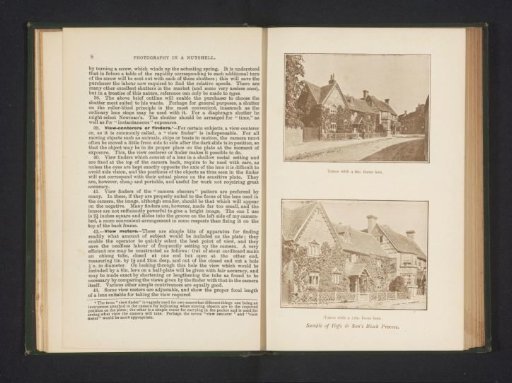Two Views of the Hotel The Miller of Mansfield in Goring-on-Thames