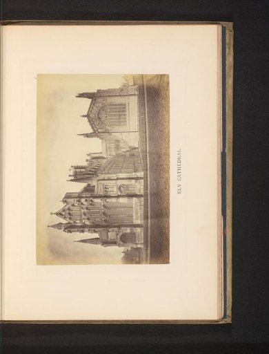 Ely Cathedral